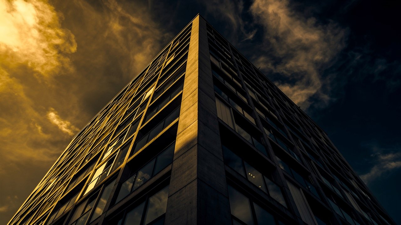 Bestuurlijk VvE beheer Rotterdam