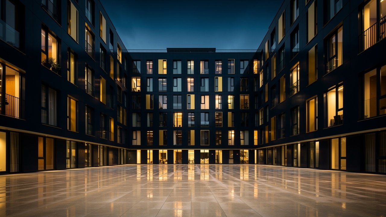 Financieel VvE beheer Rotterdam