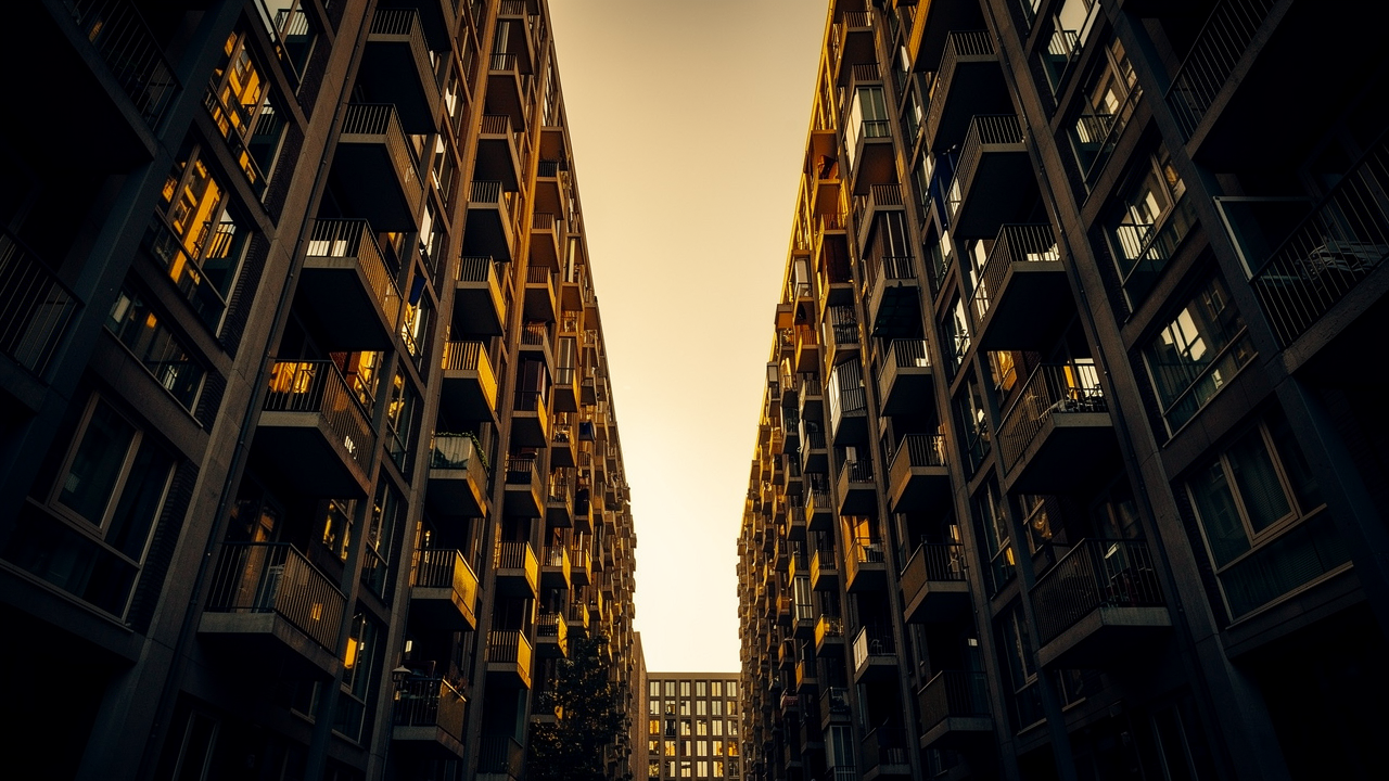 GRIT VvE kennisbank Rotterdam