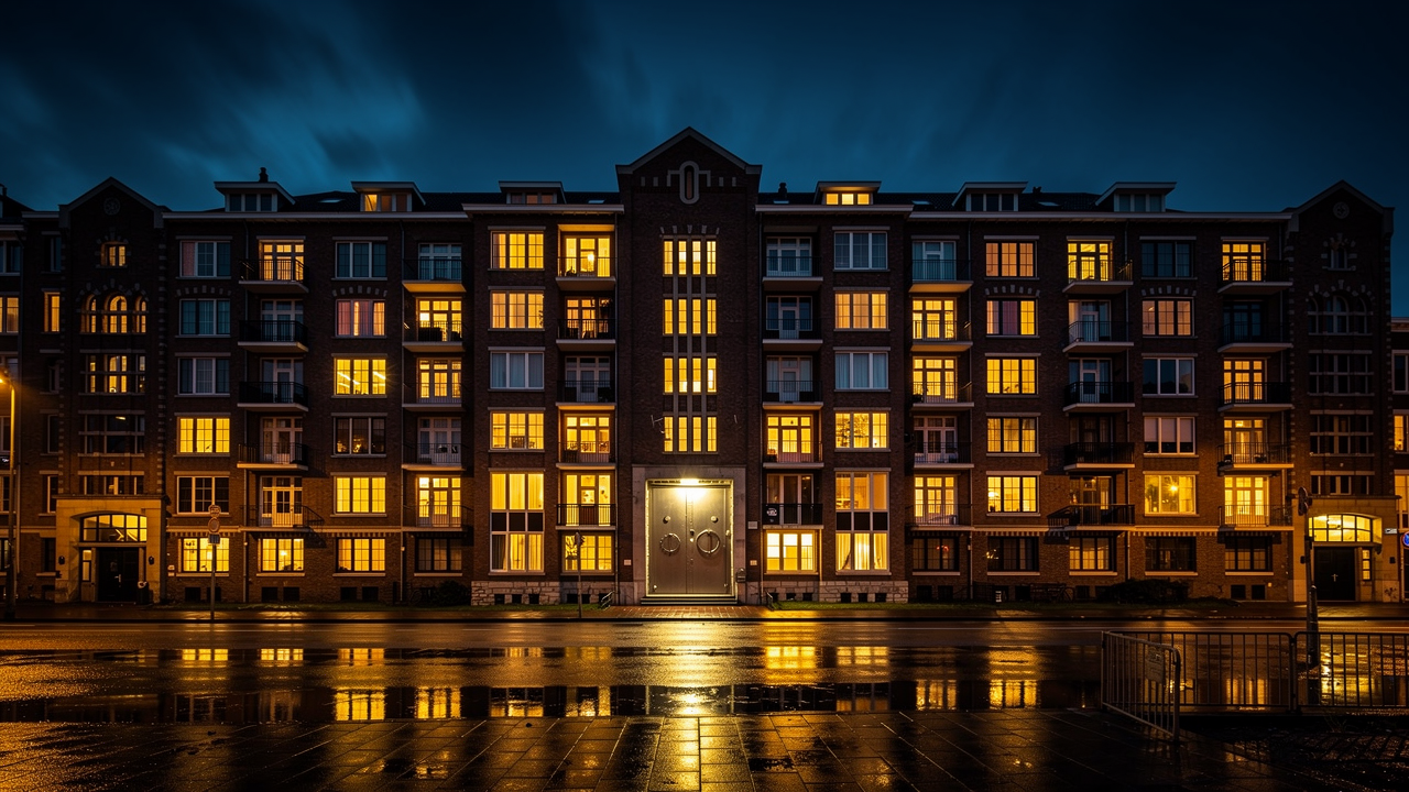 VvE reservefonds berekenen