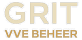 GRIT VvE Beheer logo
