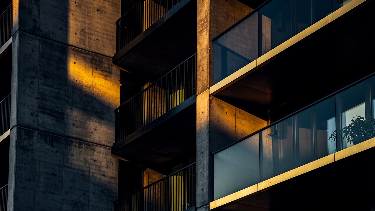 Technisch VvE beheer Rotterdam